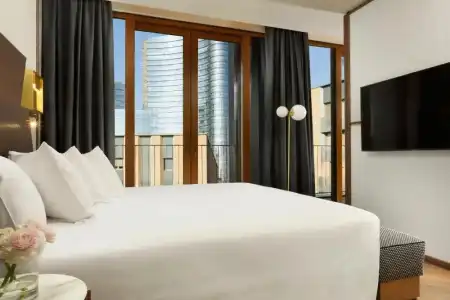 Milano Verticale | UNA Esperienze - 49