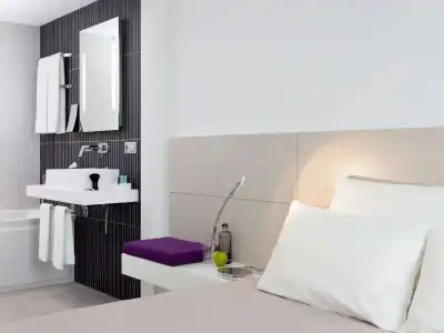Novotel Suites Malaga Centro - 24