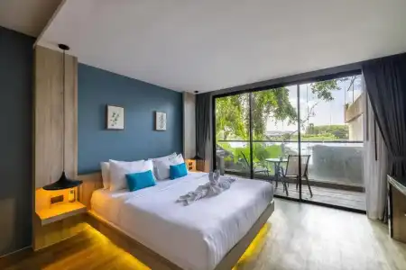 Antiya Phuket - 15