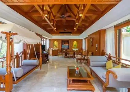 Diamond Cliff Resort & Spa, Patong Beach - 80