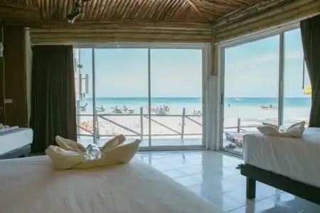 Haadrin Resort - 43
