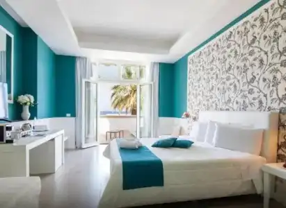 Bianco Riccio Suite - 63