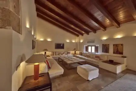 Palacio Can Marqués - 58