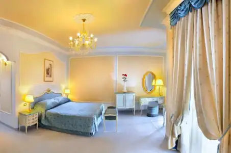 GRAND TRIESTE & VICTORIA – Contemporary Thermal Luxury SPA - 70