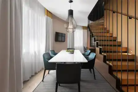 Eurostars Aliados - 80