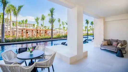 Hyatt Zilara Cap Cana ‐ Adults Only ‐ All Inclusive - 132