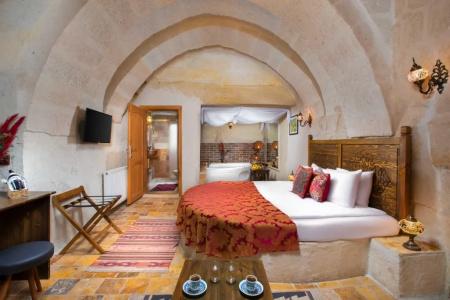 Garden Inn Cappadocia - 92