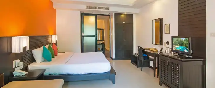 Sand Sea Resort - 43