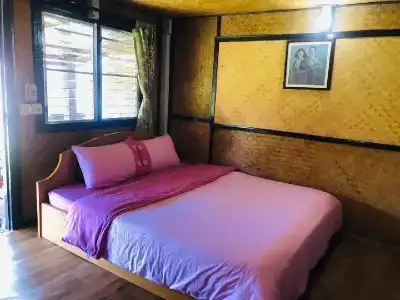 Bamboo House Kanchanaburi - 43