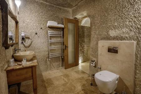 Hera Cave Suites - 177
