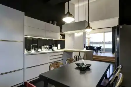 Gorki Apartments Berlin - 114