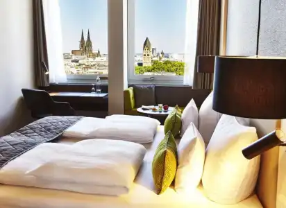 Steigenberger Koln - 41