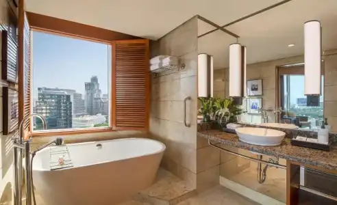 Conrad Bangkok - 83