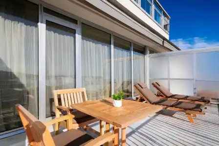 Le Meridien - 50