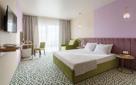 AURUM FAMILY RESORT & SPA - 118