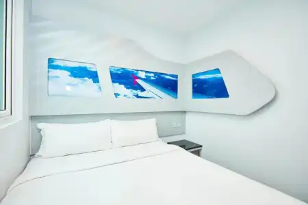ibis budget Singapore Selegie - 18