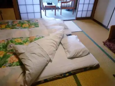 Ito Onsen Yokikan Guest House - 1