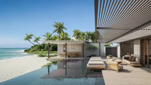 Alila Kothaifaru Maldives - 26