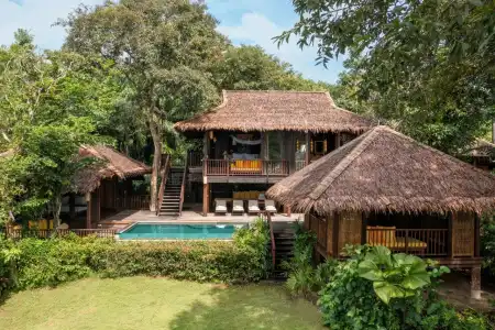 Six Senses Yao Noi - 49