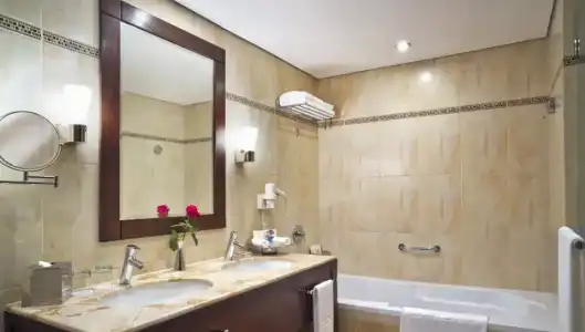 Khalidiya Palace Rayhaan by Rotana, Abu Dhabi - 33