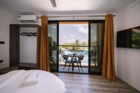 Bibee Maldives - 86
