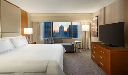 Swissotel - Chicago - 80