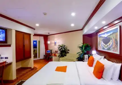 Pacific Club Resort - 95