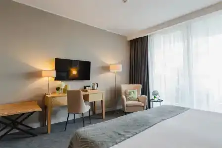 Primorye Grand Resort - 54