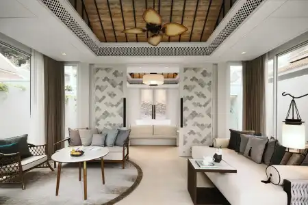Banyan Tree Krabi - 81