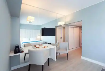 Lutecia Smart Design - 67