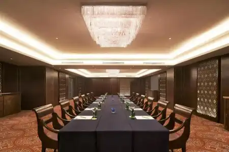 Holiday Inn Singapore Orchard City Centre by IHG - 24
