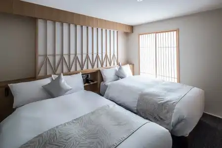 Tomoya Residence - 36