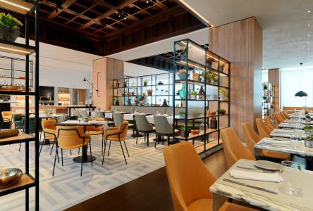 Athens Marriott - 22