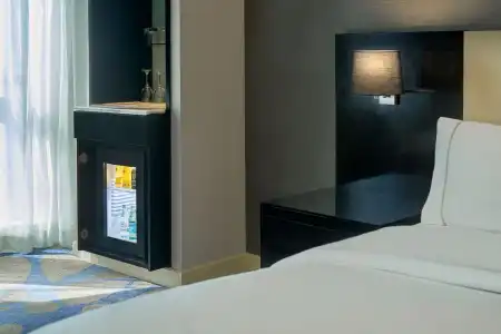 The Westin Kuala Lumpur - 51