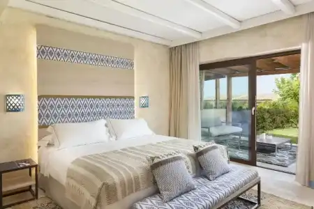 Baglioni Resort Sardinia - The Leadings of the World - 68