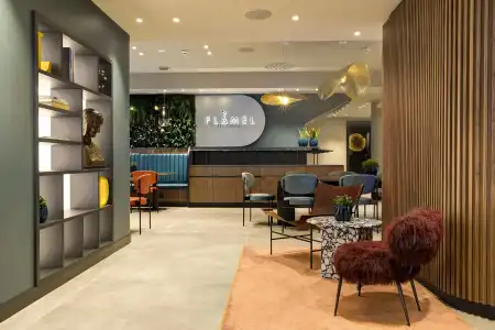 LUGANODANTE Boutique & Lifestyle - 1