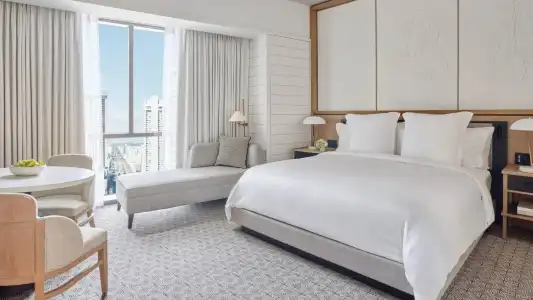 Four Seasons New Orleans - 29