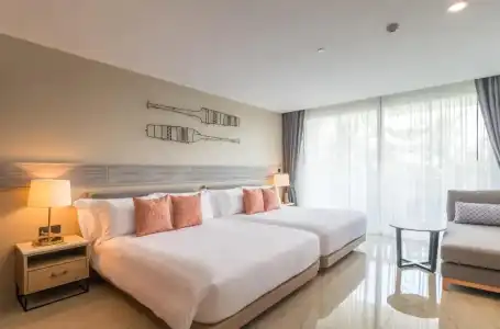 Centara Ao Nang Beach Resort and Spa Krabi - 20