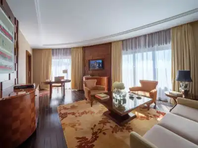 Rixos Borovoe - 50