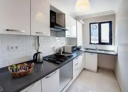 Walton Residence Sisli - 59