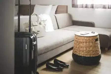 Nest Hiroshima Ekimae - 43