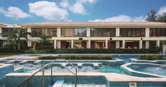 The Terrace Club Wellness Thalasso At Busena - 14
