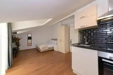Joy Suites - 17