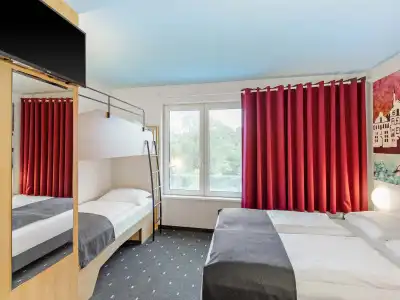 B&B Lüneburg - 30