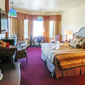 Seward's Guest House - 43