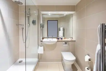 Dreamhouse Holyrood Apartments - 51