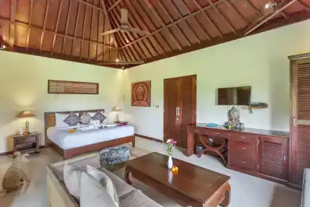 Solo Villas & Retreat - 21