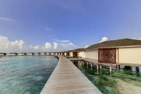 Cinnamon Dhonveli Maldives - 37