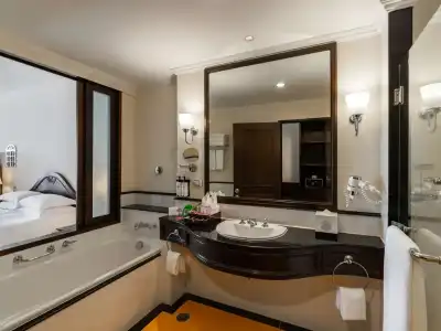 Sofitel Krabi Phokeethra Golf & Spa Resort - 44