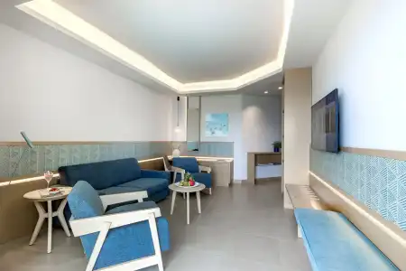 Ammoa Luxury & Spa Resort - 79